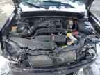 2013 SUBARU FORESTER