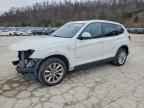 2017 BMW X3