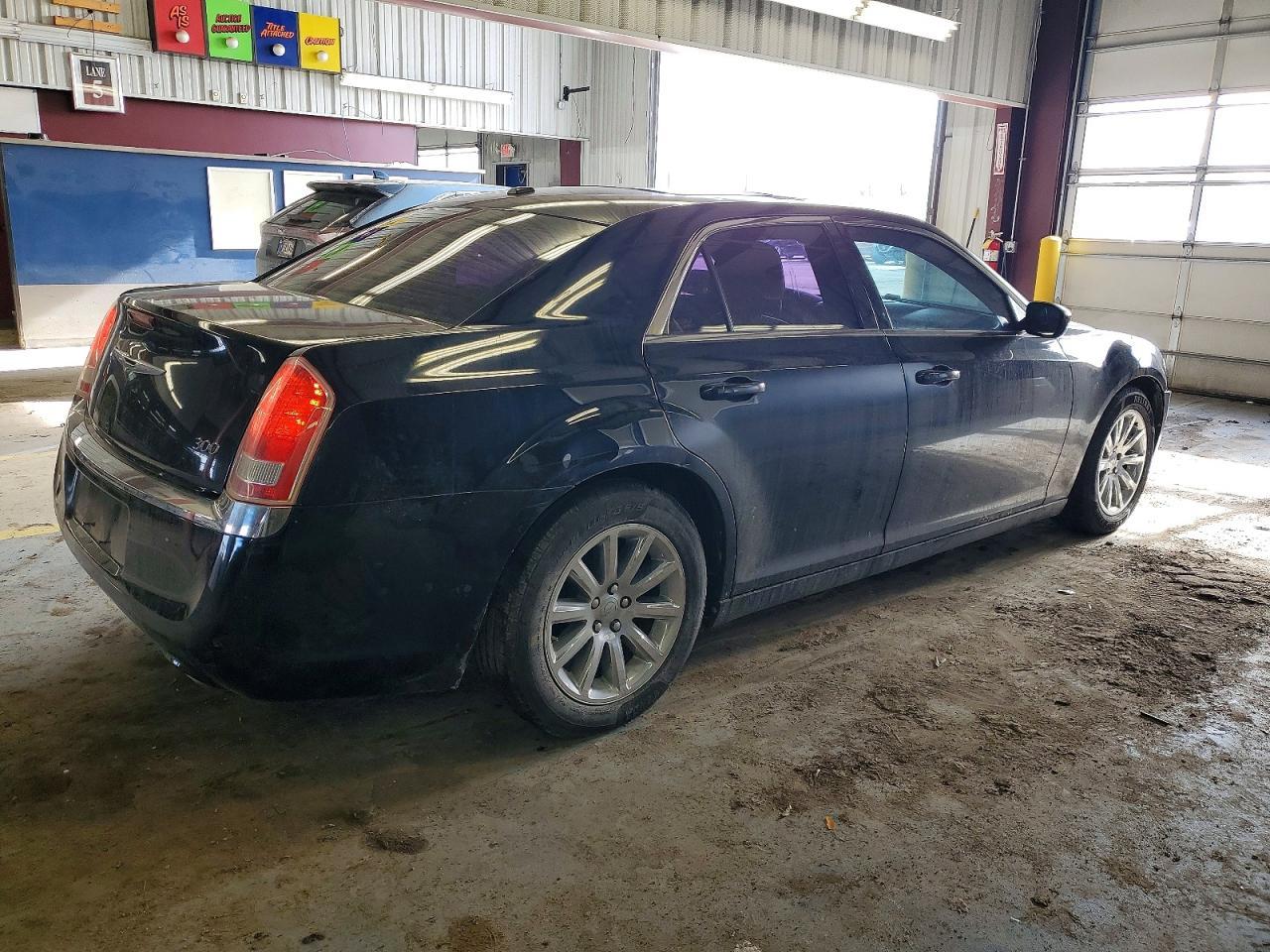 2013 CHRYSLER 300