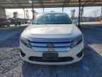 2011 FORD FUSION