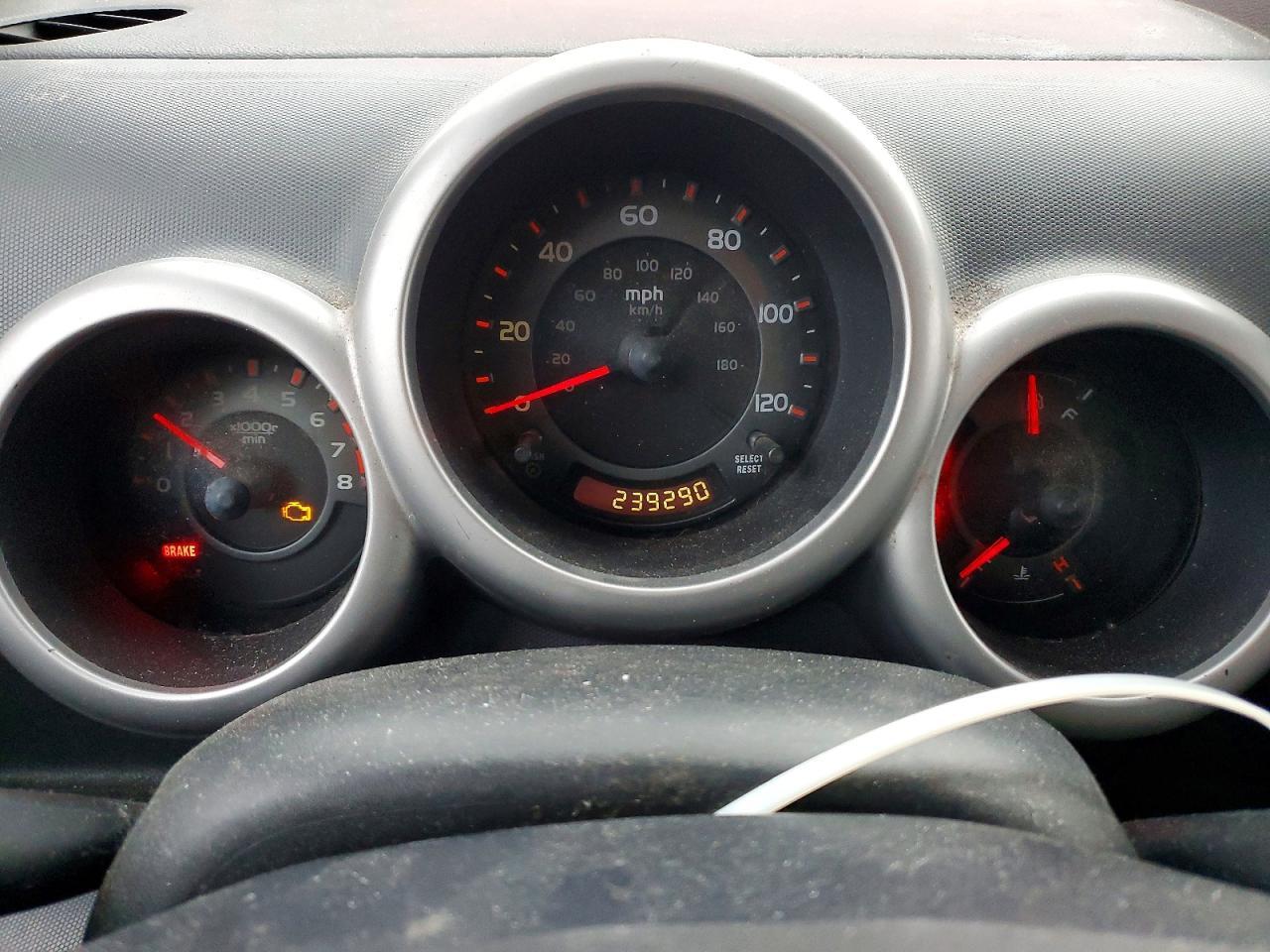 2005 HONDA Element