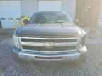2011 CHEVROLET Silverado