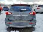 2016 INFINITI QX50