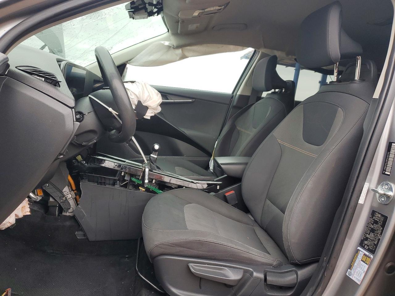 2023 KIA Niro