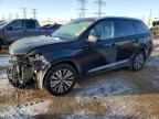2019 MITSUBISHI outlander
