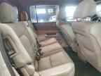 2013 HONDA PILOT