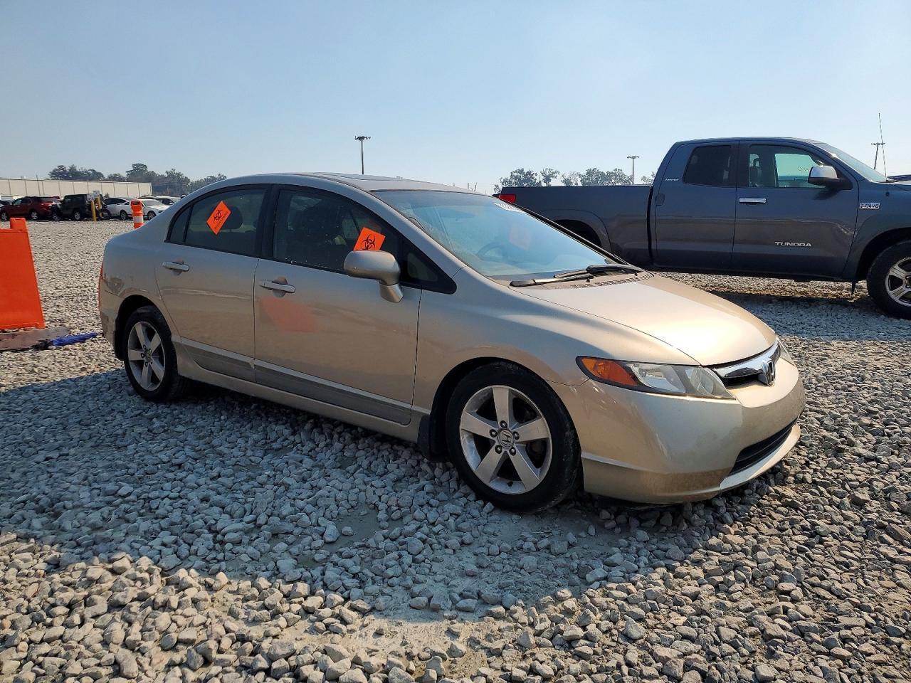 2006 HONDA CIVIC