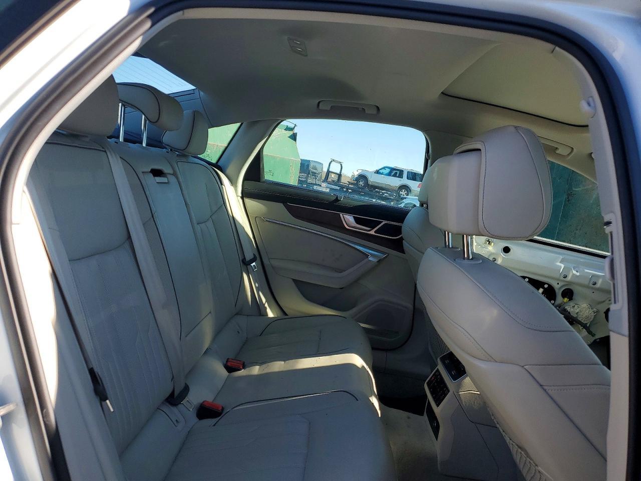 2023 AUDI A6