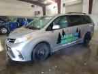 2018 TOYOTA SIENNA