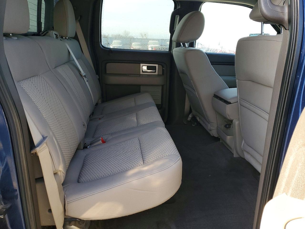 2010 FORD F-150