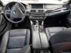 2014 BMW 5 series