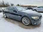 2011 BMW 3 SERIES