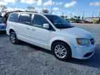2014 DODGE GRAND CARAVAN