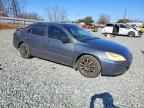 2005 HONDA ACCORD