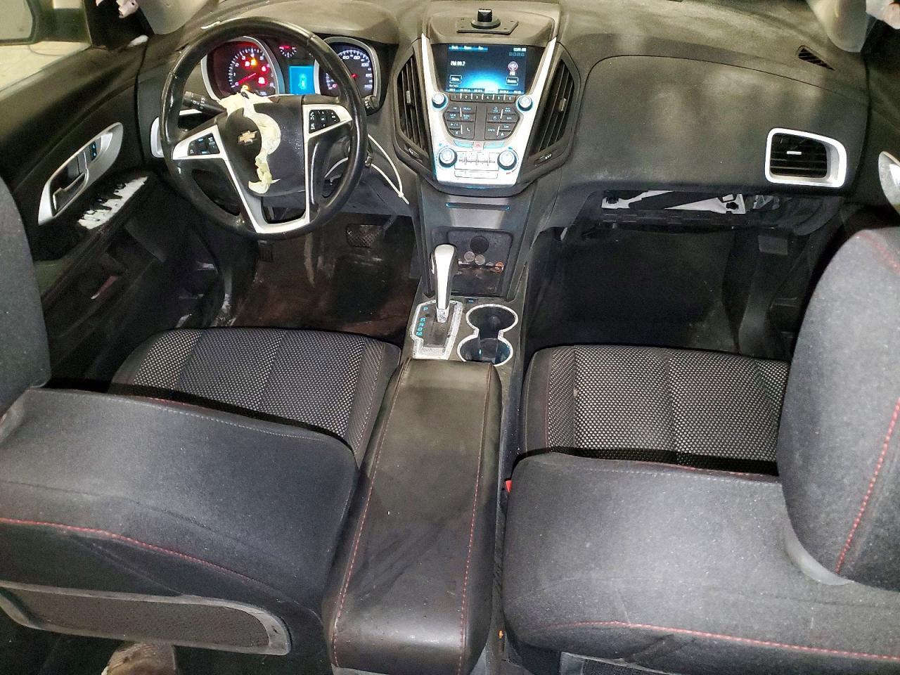 2012 CHEVROLET EQUINOX