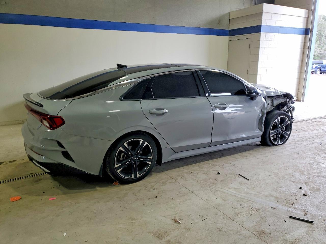 2024 KIA K5