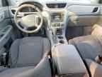 2013 CHEVROLET TRAVERSE