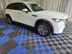 2025 MAZDA CX-90