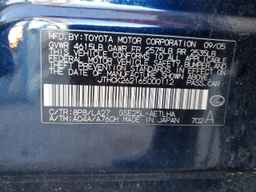 2006 LEXUS IS 250