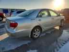 2004 TOYOTA CAMRY