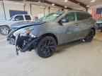 2018 NISSAN MURANO