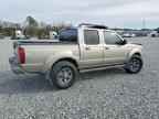 2003 NISSAN Frontier