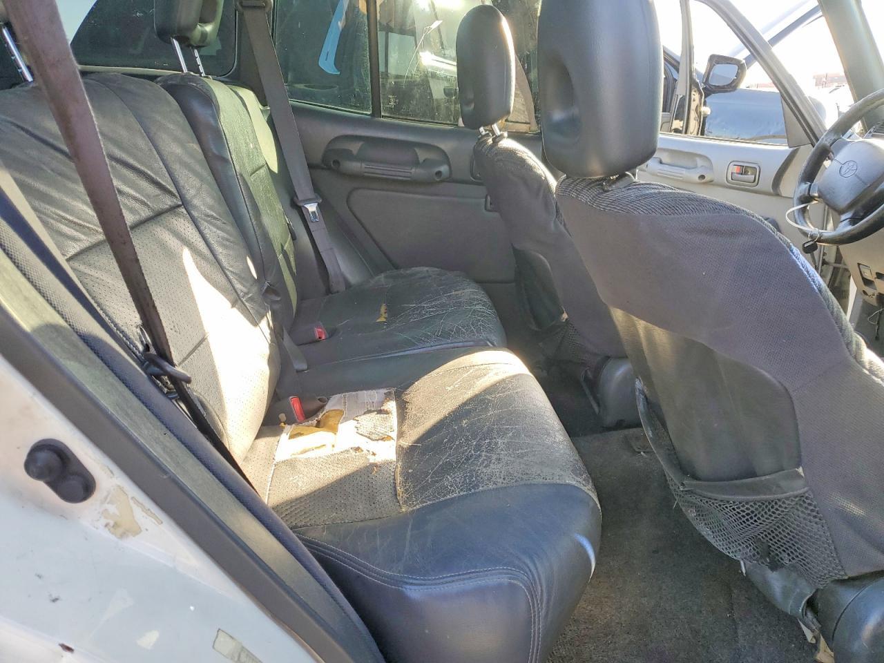 1997 TOYOTA RAV4