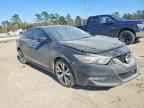 2016 NISSAN Maxima