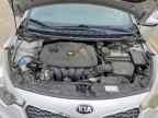 2016 KIA FORTE