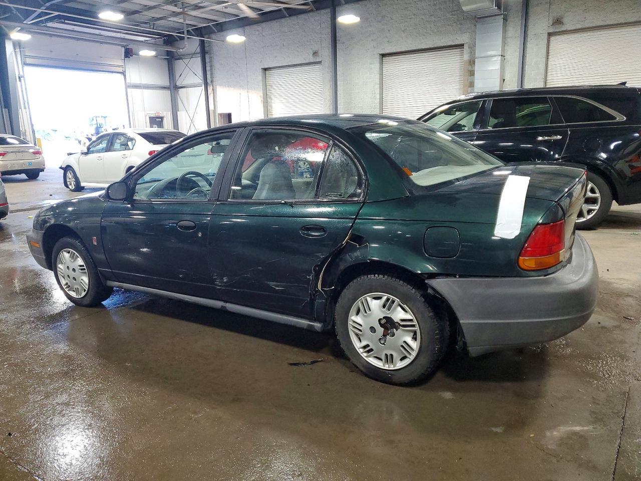 1998 SATURN Sl1