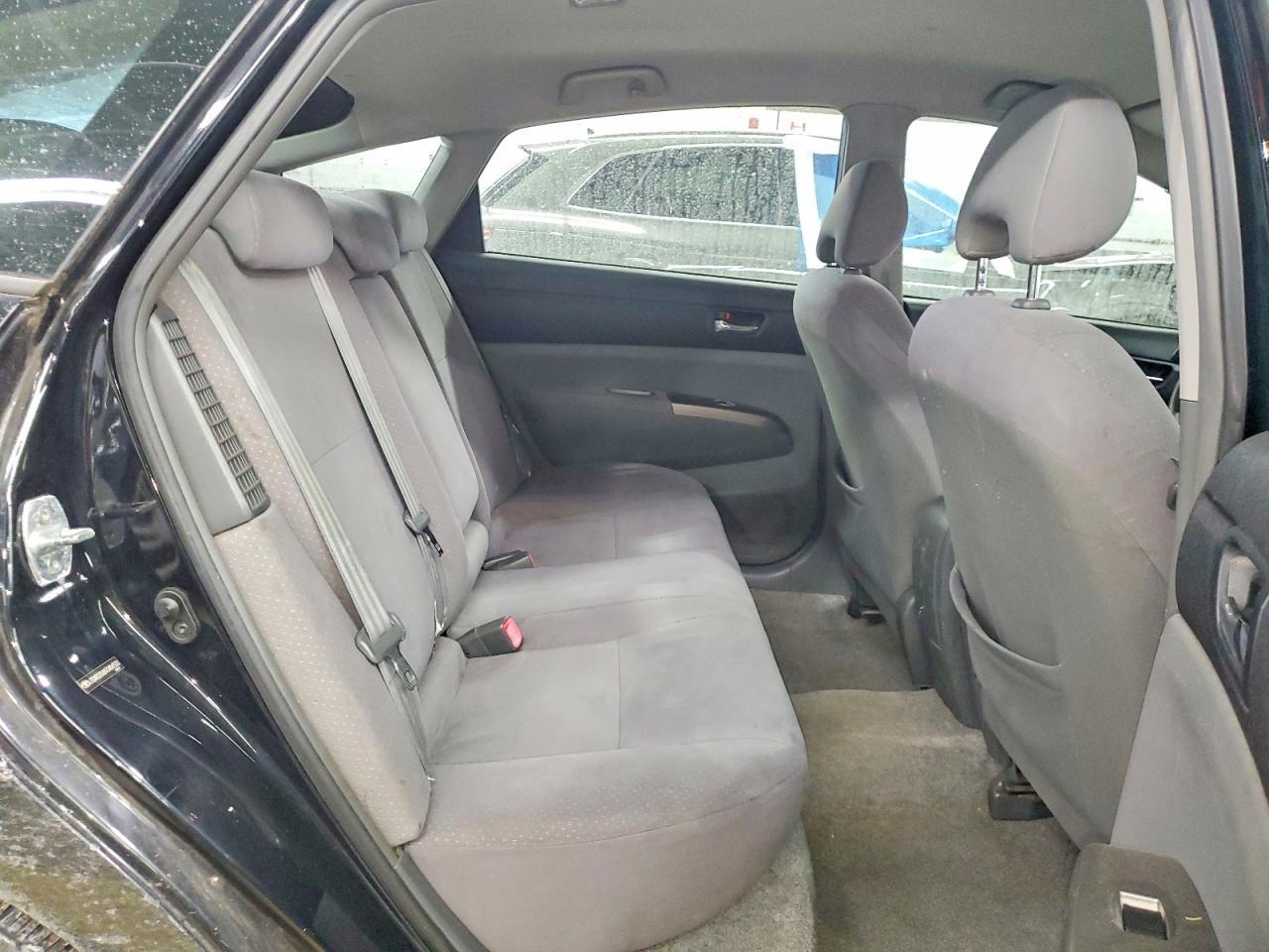 2009 TOYOTA PRIUS