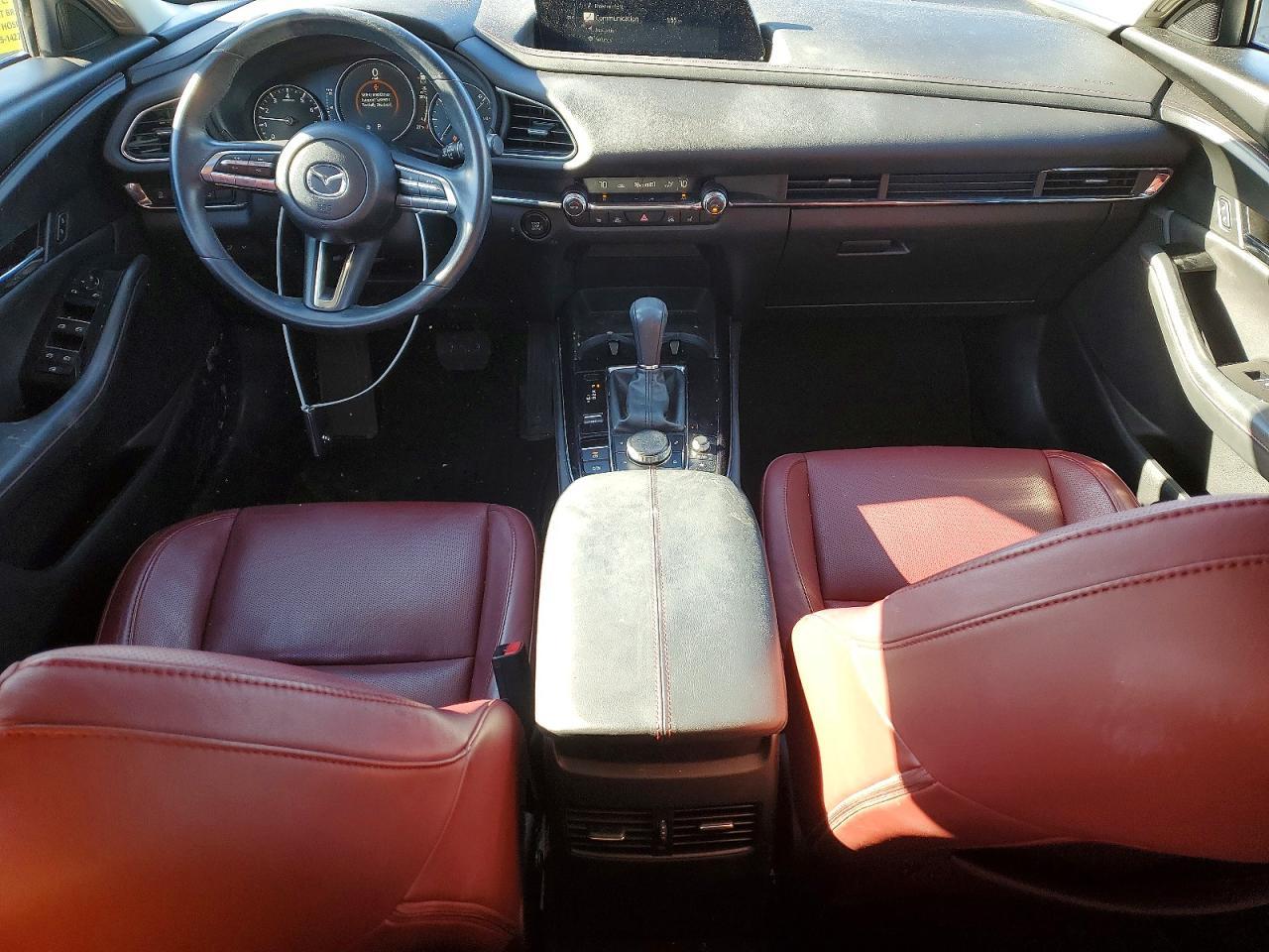 2023 MAZDA CX-30