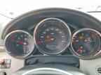 2012 CADILLAC CTS