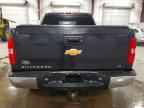 2012 CHEVROLET SILVERADO 1500