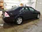 2009 FORD FUSION