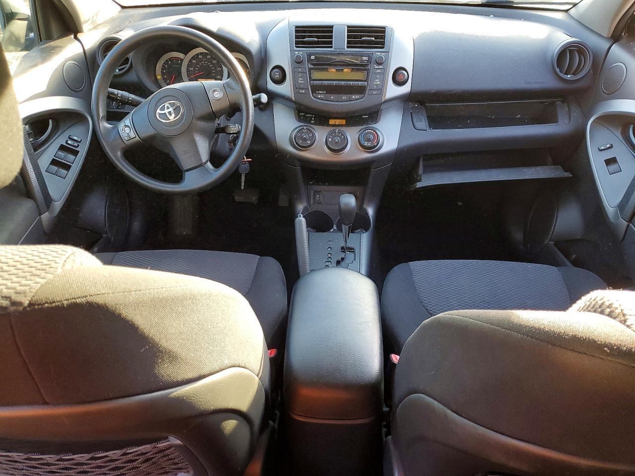 2010 TOYOTA RAV4