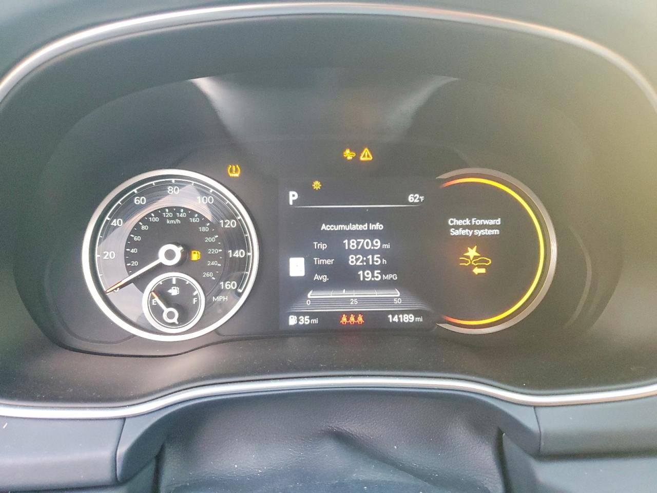 2024 GENESIS GV80