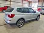 2015 BMW X3