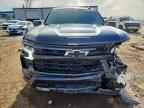 2023 CHEVROLET Silverado