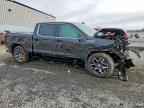 2024 GMC Sierra