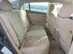 2010 NISSAN SENTRA