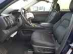 2022 NISSAN PATHFINDER