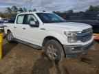 2018 FORD F-150 Lightning