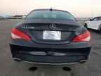 2015 MERCEDES-BENZ CLA-Class