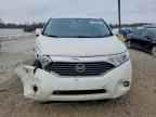 2015 NISSAN Quest