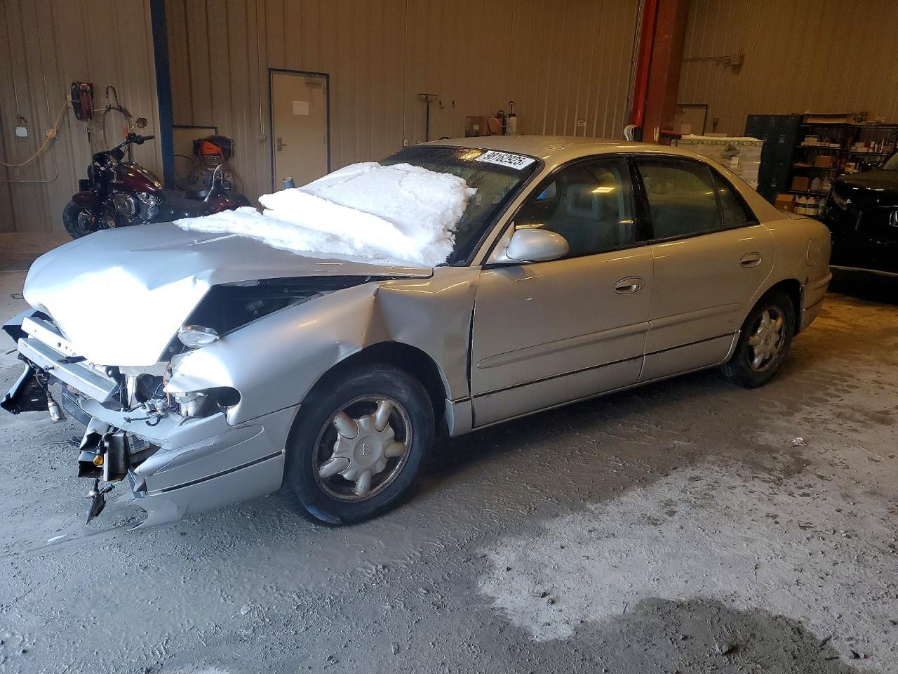 2004 BUICK Regal