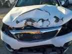 2011 KIA SORENTO