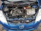 2013 TOYOTA Prius c