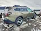 2021 SUBARU Outback