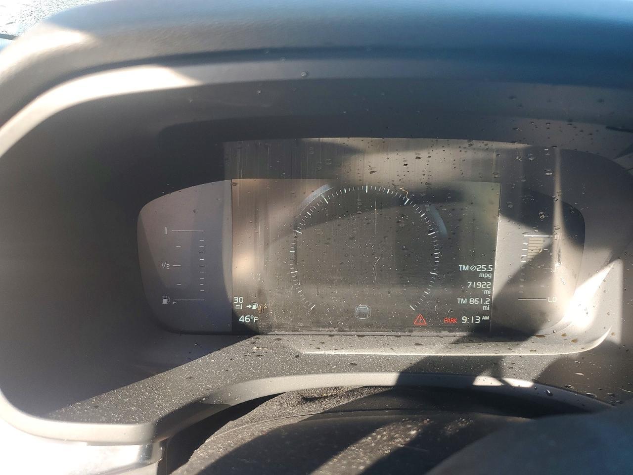 2019 VOLVO S60